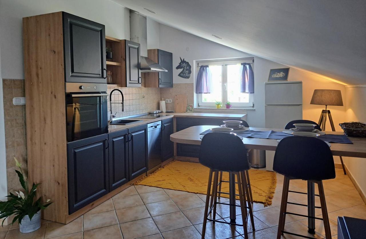 Apartment Battistella's Near The Sea