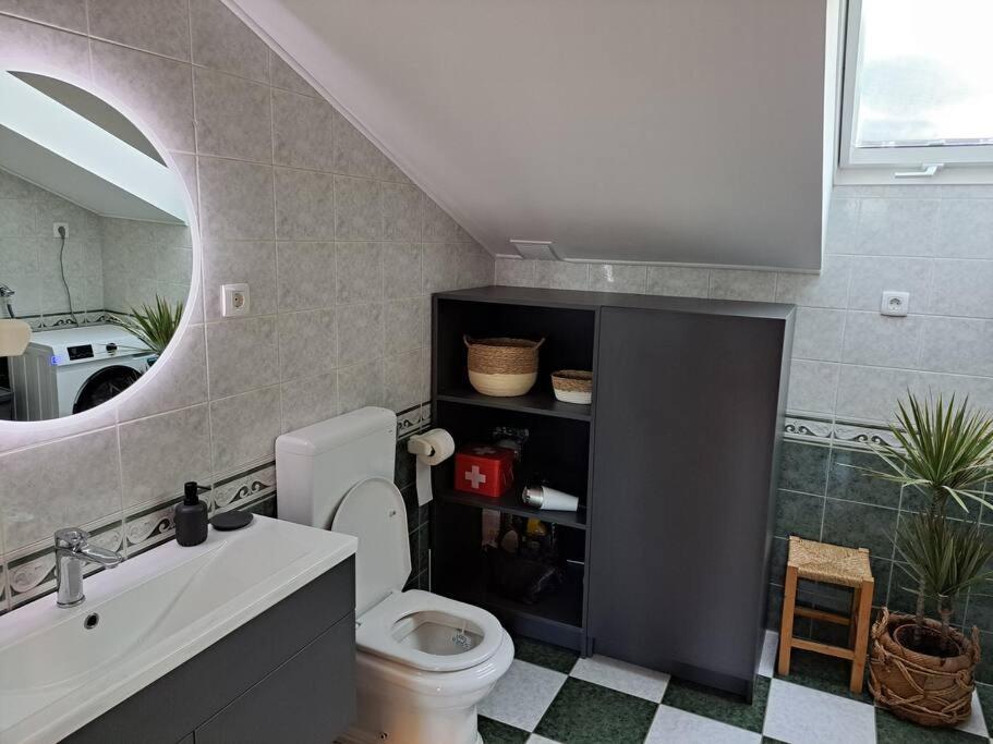 Battistella's Near The Sea Apartment Rovinj